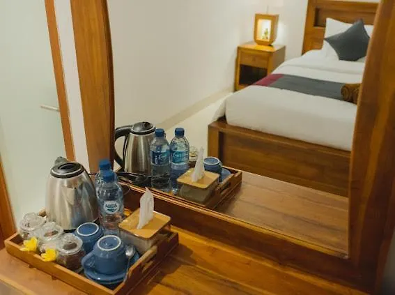 Pandu Guest House Ubud