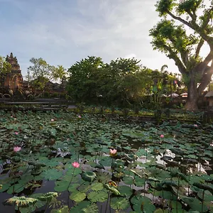 Guest house Puri Saraswati Dijiwa, Ubud (Bali)
