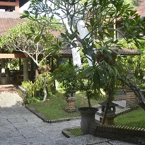 Guest house Puri Padi, Ubud (Bali)